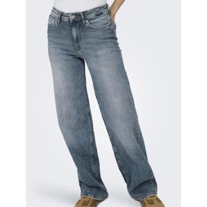 Only Madison Wide Jean